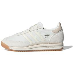 SL 72 RS Кроссовки Lifestyle женские с низким верхом бежевого цвета Adidas ji2491 | beige