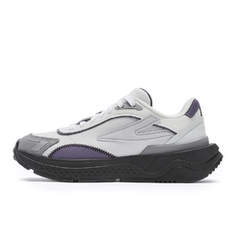 Кроссовки женские с низким верхом Moon Rock Grey / Misty Grey Fila f12w441105flv | moon rock gray / misty gray