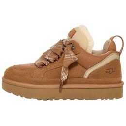 Кроссовки женские Lowmel Chestnut Women's Ugg, цвет Chestnut 1144032-che | chestnut