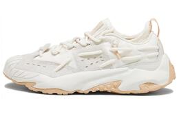 Кроссовки Plexus Lifestyle унисекс с низким верхом, песочного цвета Puma, цвет Sand 393157-01 | sand