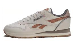Кроссовки Classic Leather 1983 Vintage 'Chalk' Reebok, Beige Brown 100200863 | beige brown