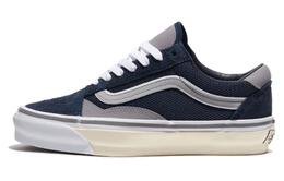 Кроссовки Old Skool Tokyo Design Collective X 36 SP LX 'Black Shadow' Vans vn000my4dt4 | black gray