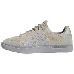 Кроссовки Adidas Tyshawn Low 'Silver Pebble' Adidas, серый if4623 | gray