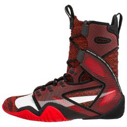 Кроссовки Nike HYPERKO 2.0 Training Shoes Unisex High-top Red/Black, красный ci2953-606 | red/black/red track
