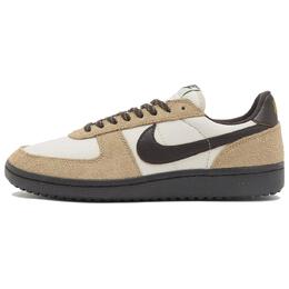 Кроссовки Nike Field General "82 Skateboarding Shoes Women's Low-top Brown, коричневый hv5130-220 | brown