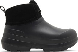 Ugg Кроссовки Wmns Tasman X Lace Boot 'Black', черный 1146310 blk | black