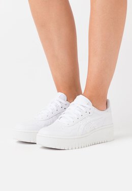 Кроссовки Asics SportStyle, белый a0h11a02e-a11 | white