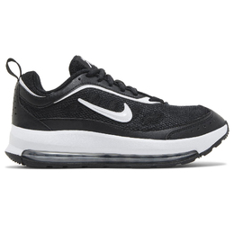 Кроссовки Nike Wmns Air Max AP 'Black White', Черный cu4870 001 | black