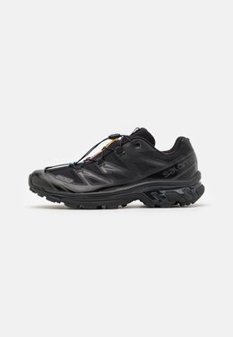 Кроссовки Salomon Xt-6 Unisex, черный / фантом sa515o001-q11 | black/phantom
