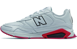Кроссовки New Balance X-racer D-Wide White msxrcsns