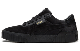 Кроссовки Puma Cali 'Black Velour' Women's 375837-03