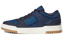 Кроссовки Adidas Originals Forum Luxe Low 'Navy' gw4354