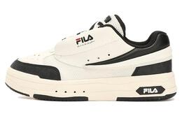 Кроссовки Fila Mix Low Skate Shoes 'Cream White Black' Women's f12w324203fwv