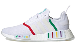 Кроссовки Adidas Nmd R1 Pixar White gx0996