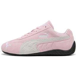 Кроссовки Speedcat Lifestyle женские, низкие, розовый Puma, розовый 398846-04 | pink