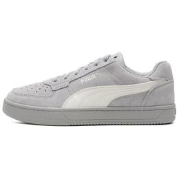 Кроссовки для скейтбординга Caven 2.0, унисекс, низкие, светло-серый Puma 402217-02 | light gray