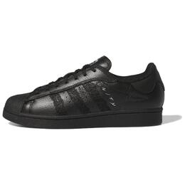 Кроссовки для скейтбординга SUPERSTAR ADV унисекс с низким верхом, черный Adidas id8723 | black