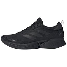 Кроссовки Supernova Eterno унисекс с низким верхом черного цвета Adidas jp9699 | black
