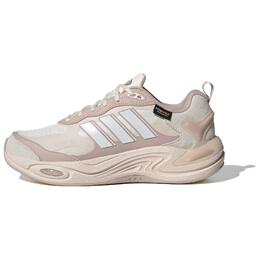 Кроссовки женские CLIMAWARM Low-Top белый Adidas ih0479 | white