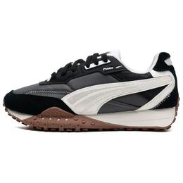 Кроссовки Blktop Rider Lifestyle Унисекс С Низким берцем Черный /Серый /Белый Puma 393151-06 | black/grey/white