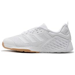 Кроссовки Dropset 3 'White Gum' Adidas id8628 | white