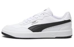 Puma Кроссовки Court Ultra Lite 'White Black' 389371-06 | white black