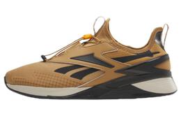 Reebok Кроссовки Rich Froning X Nano X3 'Court Brown Black' 100033065 | brown black