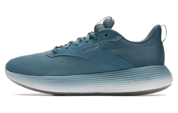 Кроссовки Dmx Comfort+ 'Hoops Blue' Reebok, Peacock Green 100033428 | peacock green