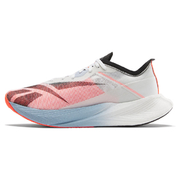 Reebok Кроссовки Floatride Energy X 'White Orange Flare' 100074862 | pink blue