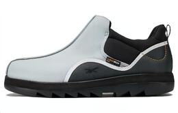Reebok Кроссовки Beatnik Moc Cordura 'Light Blue Black' 100034270 | black gray