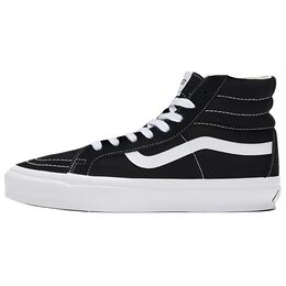 Кроссовки для скейтбординга SK8 HI унисекс, средний верх, черный/белый Vans vn000cr0ba2 | black/white