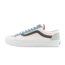 Кроссовки для скейтбординга Old Skool, унисекс, низкие, розовый/черный Vans vn000mt6boc | pink/black
