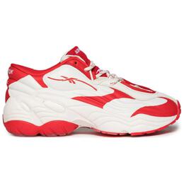 Кроссовки Kanghyuk X DMX Run 6 Modern LTD 'Star White Red' Reebok 20975278 | red/white