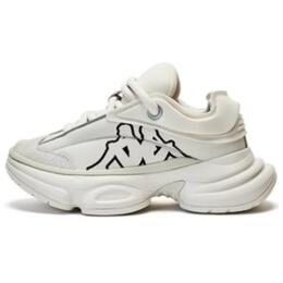 Кроссовки для образа жизни Женские низкие Moon Grey Kappa k0d85mc06-133 | moon gray