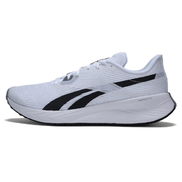 Reebok Кроссовки Energen Low Top унисекс, белые, черные 100074792 | white black