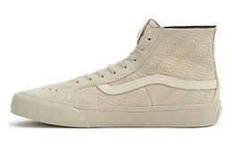 Кроссовки Vault SK8 Hi Wp VR3 Lx 'Beige' Vans, Light Umber vn0a4bx6bys | light umber