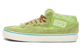 Кроссовки Half Cab Green Vans vn000cmudtm | matcha green