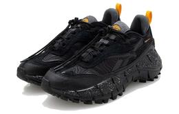 Кроссовки Zig Kinetica 2.5 унисекс низкие черный Warrior Reebok 100074065 | black warrior