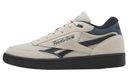 Reebok Кроссовки Club C Mid Ii Revenge Vintage 'Cream Blue' 100034039 | ecru