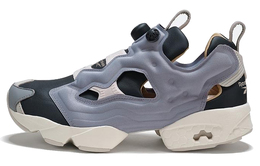 Reebok Кроссовки InstaPump Fury 94 'Black Pure Grey Moonstone' 100074906 | gray blue