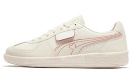 Puma Кроссовки Palermo V Day 'White Pink' 399693-01 | ecru