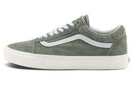 Кроссовки Old Skool 36 DX Suede Vans, цвет Gray Green vn0005ufby1 | gray green