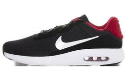 Кроссовки Nike Air Max Modern Lifestyle Shoes Men Low-top Black, черный 844874-007 | black