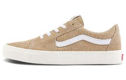 Кроссовки Sk8 -Low 'Incense' Vans, цвет Earth Yellow vn000bvx4mg | earth yellow