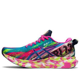 Asics Кроссовки Gel Noosa Tri 13, синий/розовый 1012a898-400 | blue/pink
