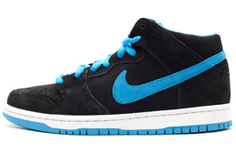 Мужские кроссовки для скейтбординга Nike Dunk SB 314383-008
