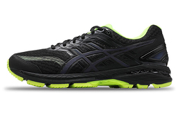 Кроссовки Asics GT 2000 5 Lite-Show 'Safety Yellow' t7e1n-9007