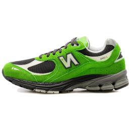 Кроссовки New Balance 2002R Good Vibes Pack Green m2002rgz
