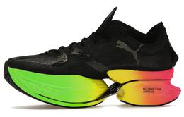 Кроссовки Puma Fastroid Nitro Мужской, Black 379068-01 | black