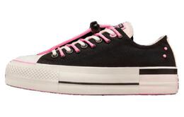 Женские кроссовки Converse для скейтбординга, Black a09540c | black